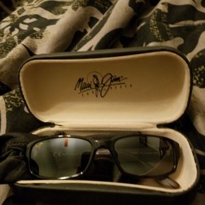 Maui Jim sunglasses